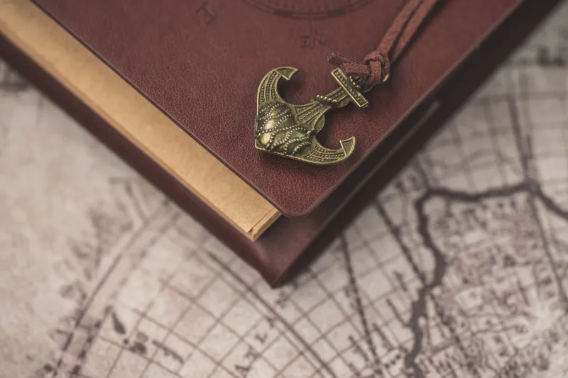 X Marks the Spot: The Most Jaw-Dropping Pirate Easter Eggs Hidden in Fantasy Entertainment