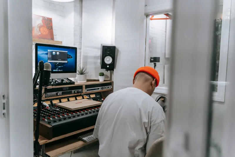 Hear the Sea: How Pirate Audio Design Became the Genre's Secret Superpower