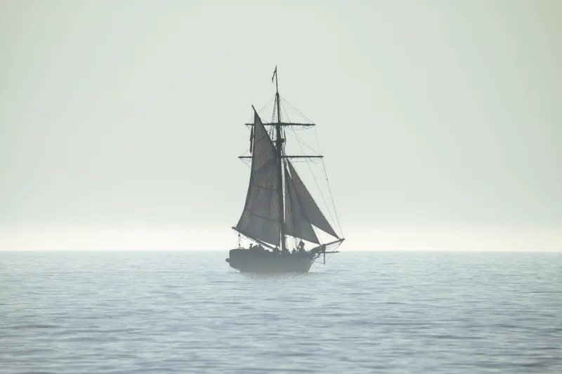 From Dastardly Villains to Swashbuckling Heroes: How Video Games Reinvented the Pirate Captain