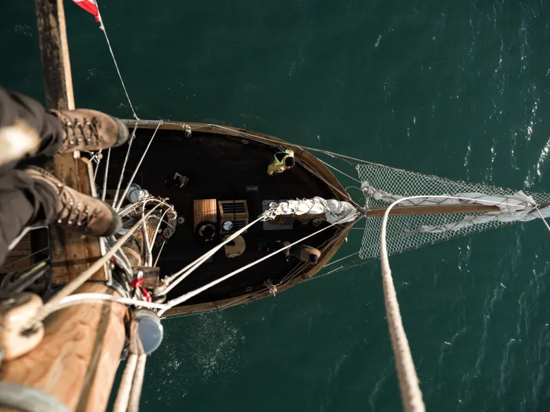 Crew Up or Go Down: Ranking the Greatest Pirate Companions in Fantasy History