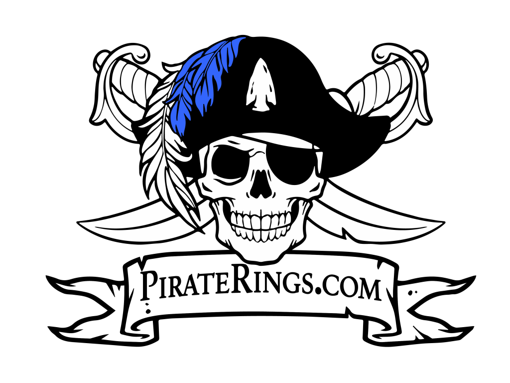 Pirate Rings